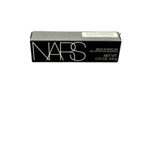 NARS Brow Shaping Gel Definition Gel Sourcils Clear 0.12 Oz / 3.6 g New in Box